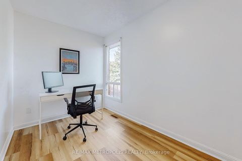 Photo 35 at 6 Rockwood Drive, Cliffcrest, Toronto