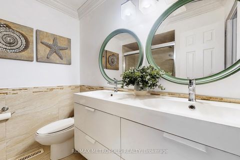 Photo 37 at 6 Rockwood Drive, Cliffcrest, Toronto