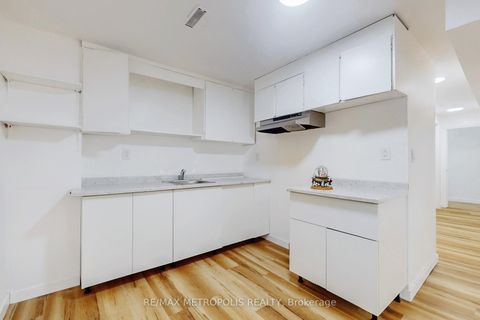 Photo 42 at 6 Rockwood Drive, Cliffcrest, Toronto