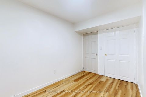 Photo 43 at 6 Rockwood Drive, Cliffcrest, Toronto
