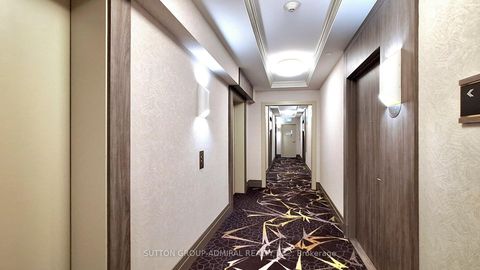 Photo 1 at 1103 - 20 Gatineau Drive, Beverley Glen, Vaughan