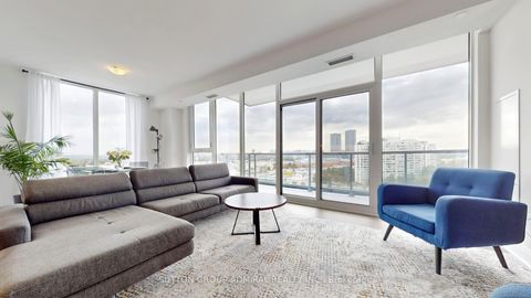 Photo 2 at 1103 - 20 Gatineau Drive, Beverley Glen, Vaughan Photo 2 at 1103 - 20 Gatineau Drive, Beverley Glen, Vaughan