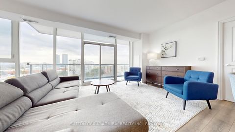 Photo 3 at 1103 - 20 Gatineau Drive, Beverley Glen, Vaughan Photo 3 at 1103 - 20 Gatineau Drive, Beverley Glen, Vaughan