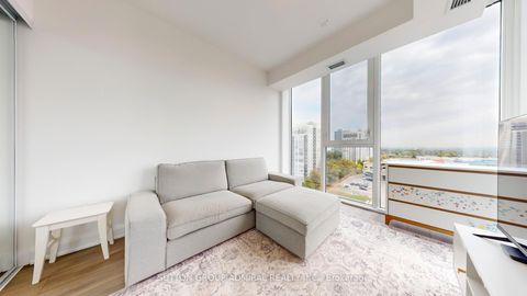 Photo 6 at 1103 - 20 Gatineau Drive, Beverley Glen, Vaughan