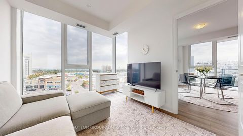 Photo 7 at 1103 - 20 Gatineau Drive, Beverley Glen, Vaughan Photo 7 at 1103 - 20 Gatineau Drive, Beverley Glen, Vaughan