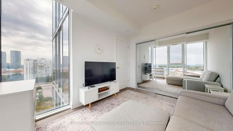 Photo 8 at 1103 - 20 Gatineau Drive, Beverley Glen, Vaughan