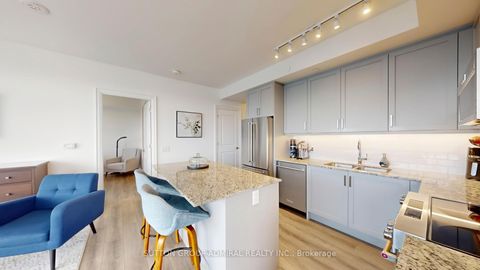 Photo 10 at 1103 - 20 Gatineau Drive, Beverley Glen, Vaughan