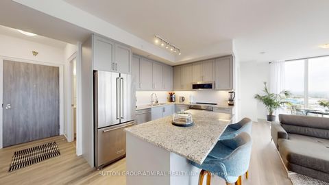 Photo 11 at 1103 - 20 Gatineau Drive, Beverley Glen, Vaughan