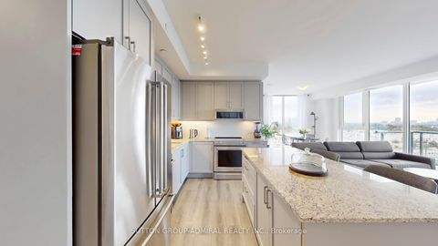 Photo 12 at 1103 - 20 Gatineau Drive, Beverley Glen, Vaughan