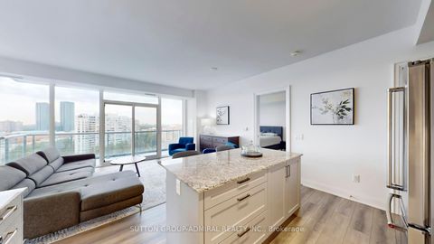 Photo 14 at 1103 - 20 Gatineau Drive, Beverley Glen, Vaughan