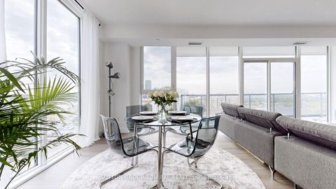 Photo 17 at 1103 - 20 Gatineau Drive, Beverley Glen, Vaughan