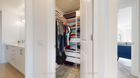 Photo 22 at 1103 - 20 Gatineau Drive, Beverley Glen, Vaughan