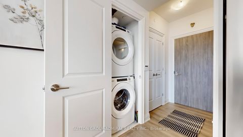 Photo 25 at 1103 - 20 Gatineau Drive, Beverley Glen, Vaughan