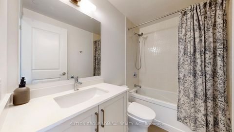 Photo 26 at 1103 - 20 Gatineau Drive, Beverley Glen, Vaughan