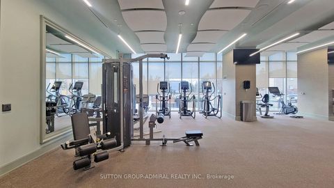 Photo 31 at 1103 - 20 Gatineau Drive, Beverley Glen, Vaughan
