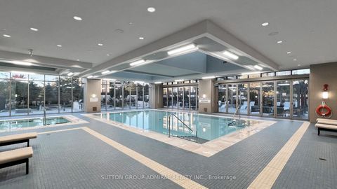 Photo 32 at 1103 - 20 Gatineau Drive, Beverley Glen, Vaughan