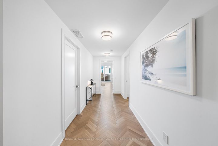 Photo 20 at 213 - 155 Merchants' Wharf, Waterfront Communities C8, Toronto