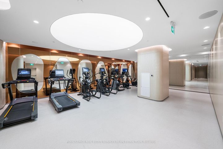 Photo 39 at 213 - 155 Merchants' Wharf, Waterfront Communities C8, Toronto