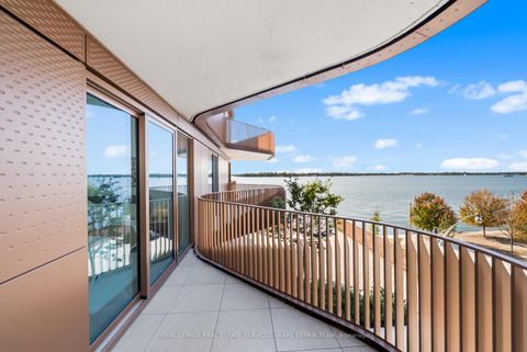 Photo 19 at 213 - 155 Merchants' Wharf, Waterfront Communities C8, Toronto