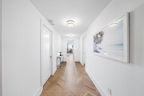Photo 20 at 213 - 155 Merchants' Wharf, Waterfront Communities C8, Toronto