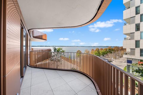 Photo 27 at 213 - 155 Merchants' Wharf, Waterfront Communities C8, Toronto