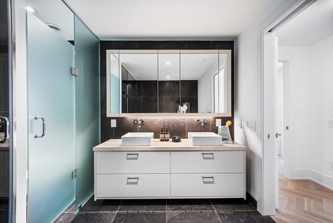 Photo 31 at 213 - 155 Merchants' Wharf, Waterfront Communities C8, Toronto