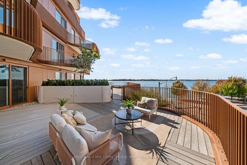 Photo 32 at 213 - 155 Merchants' Wharf, Waterfront Communities C8, Toronto