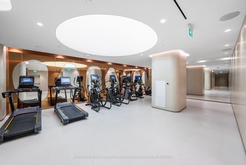 Photo 39 at 213 - 155 Merchants' Wharf, Waterfront Communities C8, Toronto