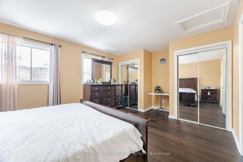 Photo 19 at 68 Denton Circle, Maple, Vaughan