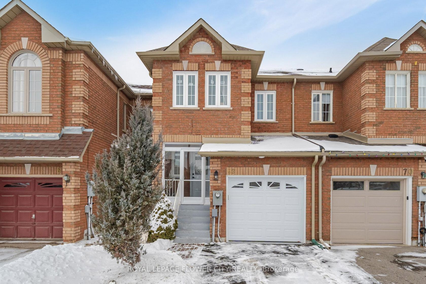 68 Denton Circle, Maple, Vaughan 