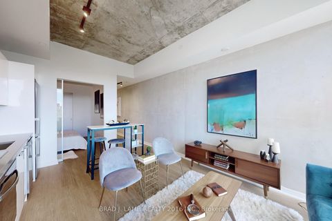 Photo 6 at 705 - 195 McCaul Street, Chinatown, Toronto Photo 6 at 705 - 195 McCaul Street, Chinatown, Toronto