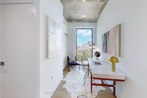 Photo 17 at 705 - 195 McCaul Street, Chinatown, Toronto Photo 17 at 705 - 195 McCaul Street, Chinatown, Toronto