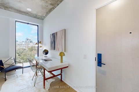 Photo 18 at 705 - 195 McCaul Street, Chinatown, Toronto Photo 18 at 705 - 195 McCaul Street, Chinatown, Toronto