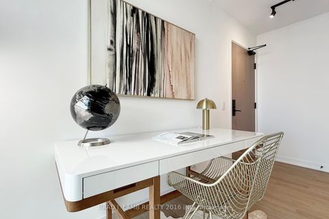 Photo 20 at 705 - 195 McCaul Street, Chinatown, Toronto