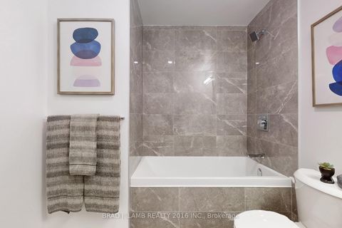Photo 22 at 705 - 195 McCaul Street, Chinatown, Toronto
