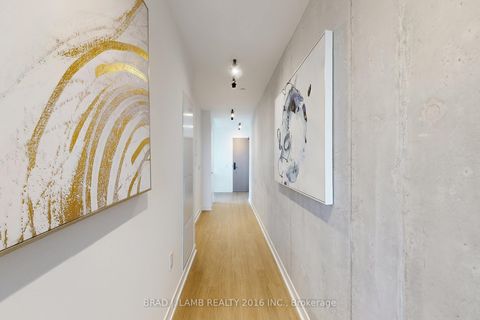 Photo 25 at 705 - 195 McCaul Street, Chinatown, Toronto