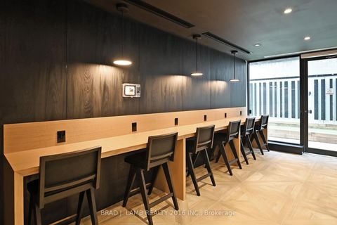 Photo 35 at 705 - 195 McCaul Street, Chinatown, Toronto