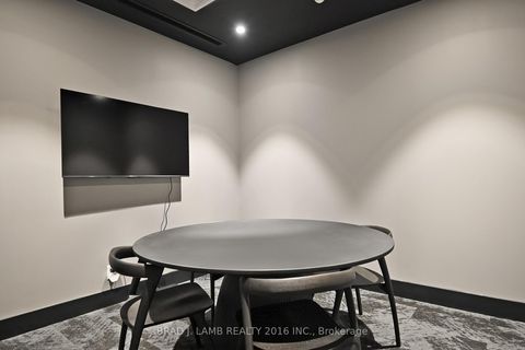 Photo 37 at 705 - 195 McCaul Street, Chinatown, Toronto