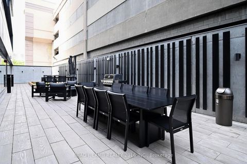 Photo 43 at 705 - 195 McCaul Street, Chinatown, Toronto Photo 43 at 705 - 195 McCaul Street, Chinatown, Toronto