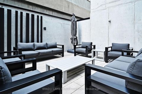 Photo 45 at 705 - 195 McCaul Street, Chinatown, Toronto Photo 45 at 705 - 195 McCaul Street, Chinatown, Toronto