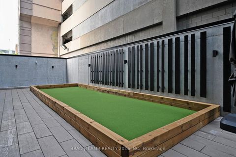 Photo 48 at 705 - 195 McCaul Street, Chinatown, Toronto
