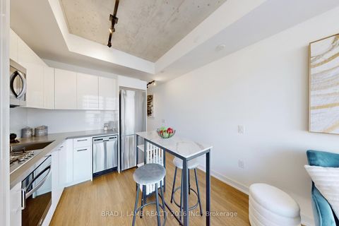 Photo 11 at 1004 - 195 McCaul Street, Chinatown, Toronto