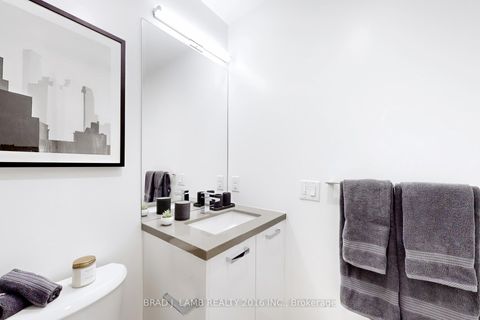 Photo 16 at 1004 - 195 McCaul Street, Chinatown, Toronto