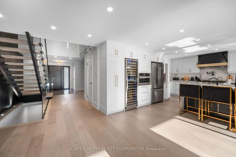 Photo 7 at 130 Fifth Avenue, East Woodbridge, Vaughan