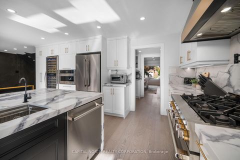 Photo 11 at 130 Fifth Avenue, East Woodbridge, Vaughan