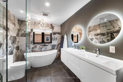 Photo 24 at 130 Fifth Avenue, East Woodbridge, Vaughan