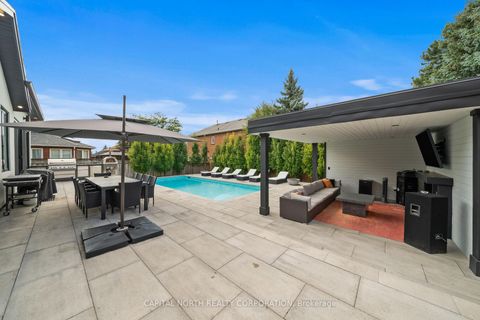 Photo 44 at 130 Fifth Avenue, East Woodbridge, Vaughan