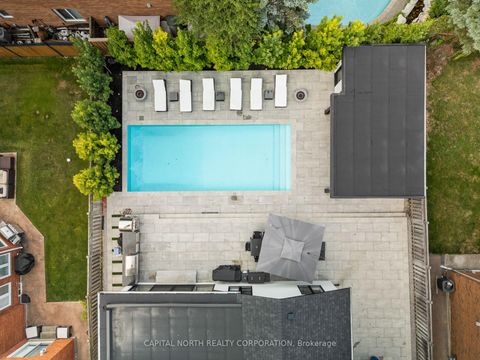 Photo 47 at 130 Fifth Avenue, East Woodbridge, Vaughan