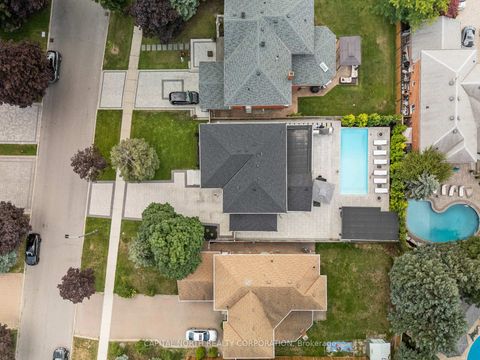 Photo 48 at 130 Fifth Avenue, East Woodbridge, Vaughan