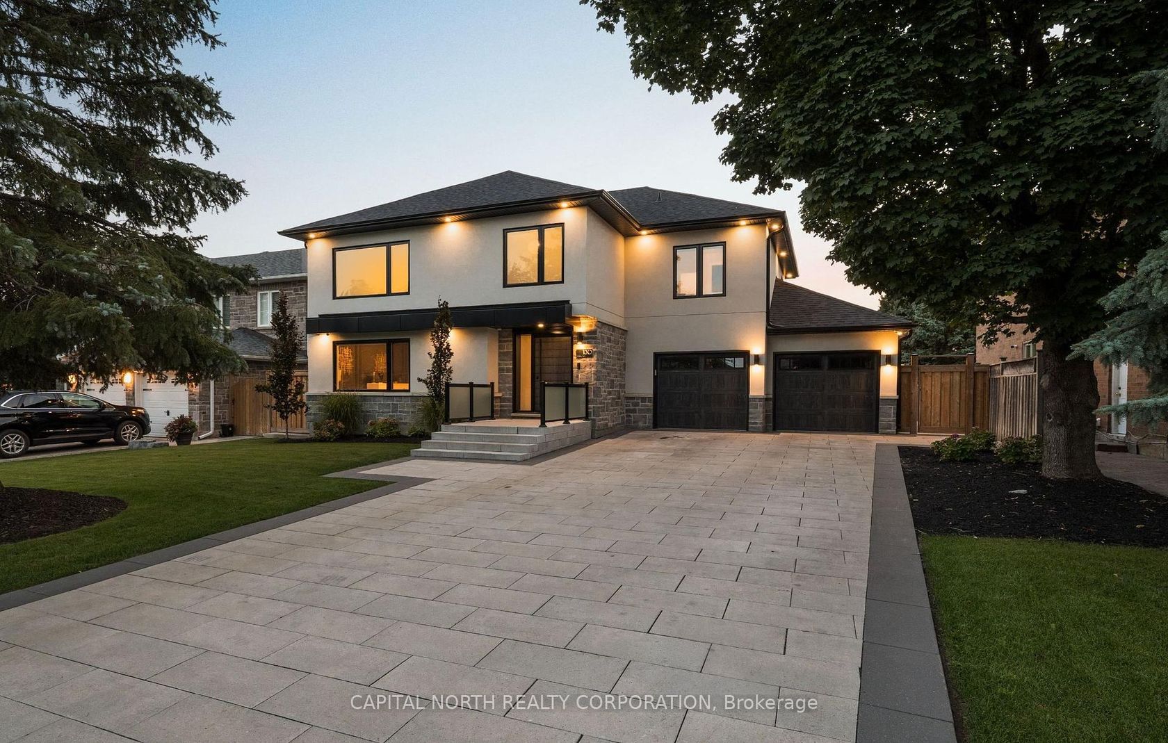 130 Fifth Avenue, East Woodbridge, Vaughan 